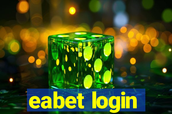 eabet login